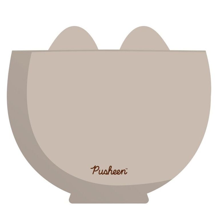 Pusheen Ramen 3D Bowl - BOWRA03