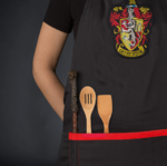 Harry Potter - Gryffindor Apron - CR4111