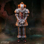 It - Pennywise Figurine - ABYFIG165