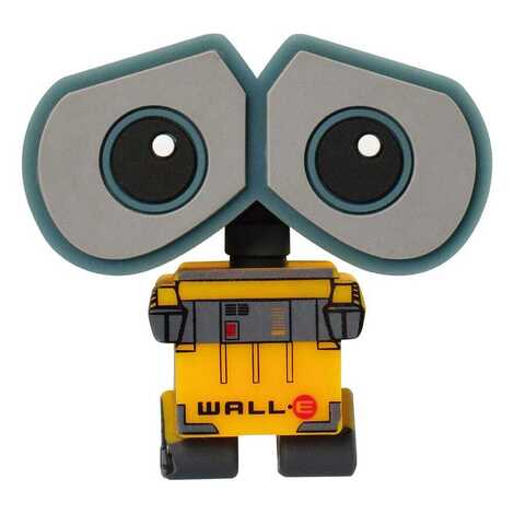 WALL-E Relief Magnet - MNGM85996
