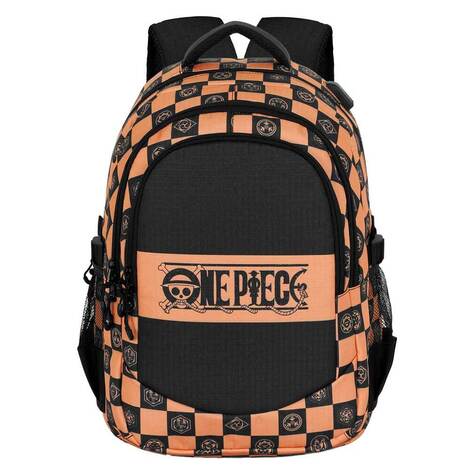 One Piece Plus Chess Blackpack 44cm - KMN07288