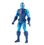 Marvel Legends Retro Stealth Suit Iron Man 10Cm - F2668