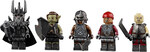 LEGO Icons Lord Of The Rings: Barad-Dur - 10333