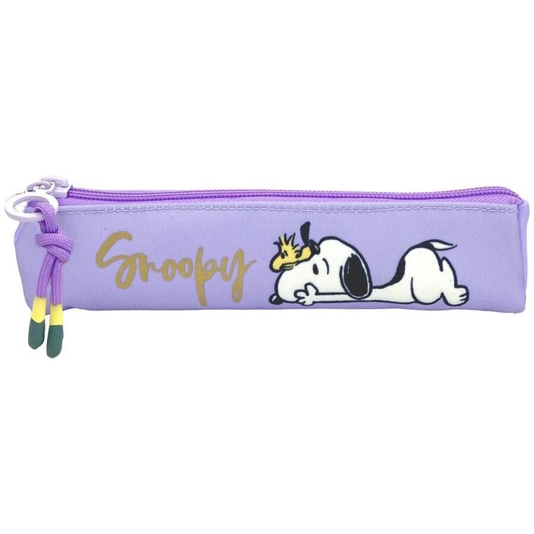 Snoopy Pencil Case - PT23-01SY