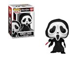 Funko Pop! Movies: Ghostface - Ghostface #1607  Vinyl Figure