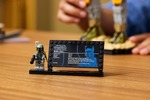 LEGO Star Wars Boba Fett™ - 75455