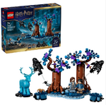 LEGO Harry Potter Forbidden Forest™: Expecto Patronum - 76475