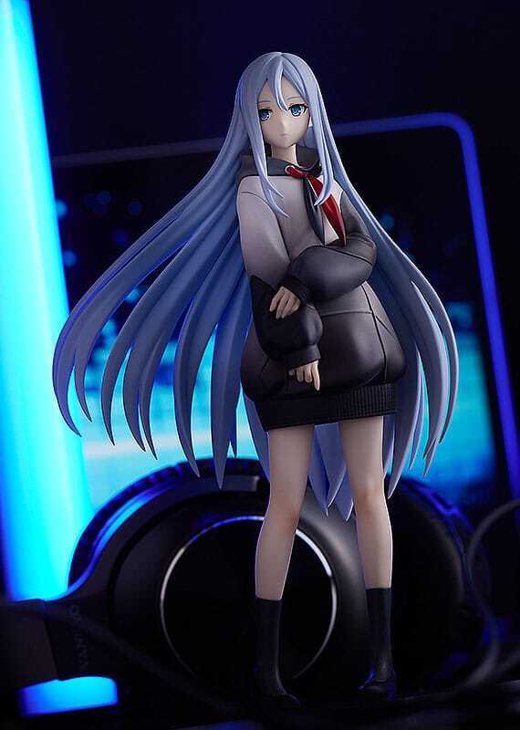 Hatsune Miku: Colorful Stage! Pop Up Parade PVC Statue Kanade Yoisaki 18 cm (re-run) - GSC20105