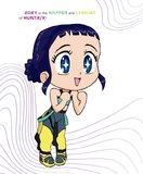 KPop Demon Hunters : For the Fans! Official Storybook (Little Golden Book) Hardcover