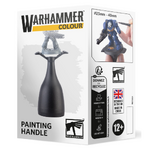 Warhammer Colour - Painting Handle