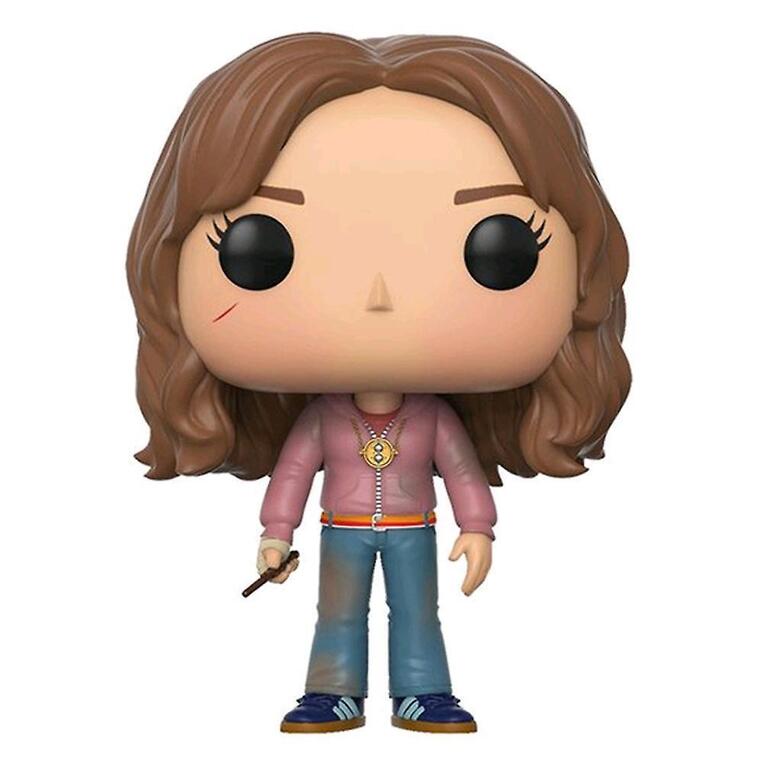 Funko Pop! Harry Potter - Hermione with Time Turner #43