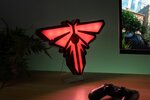 The Last Of Us Firefly Logo Light - PP12977LU