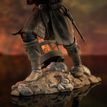 Lord of the Rings Gallery PVC Statue Aragorn 25 cm - APR232210