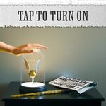 Harry Potter Golden Snitch Light  – PP3906HPV2