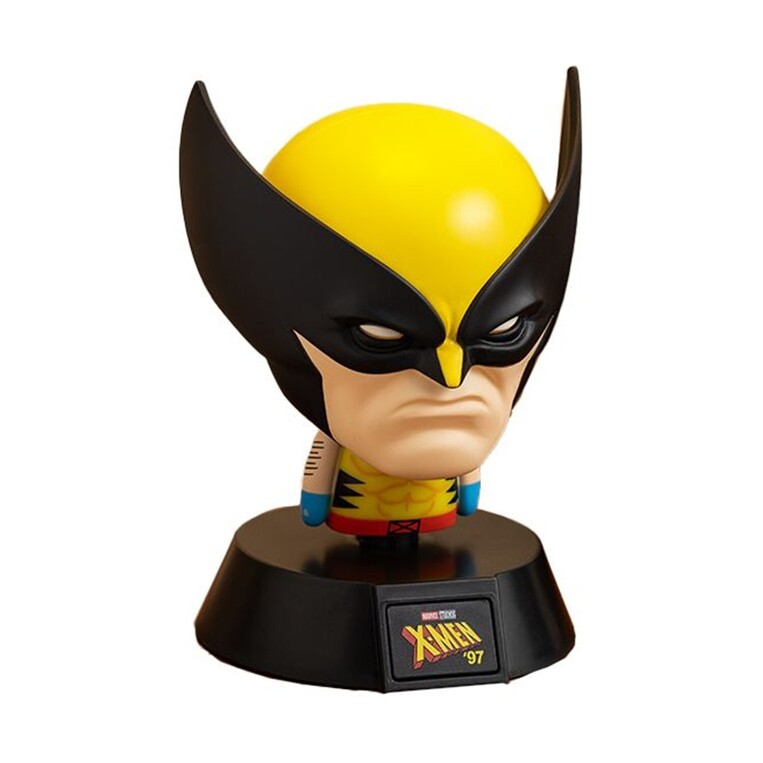 Marvel X-Men '97 Wolverine Light - PP12743XM