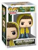 Funko Pop! Television: Breaking Bad - Jesse Pinkman #1935 Vinyl Figure