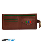 The Legend Of Zelda - Premium Wallet "Link's Tunic" - ABYBAG750
