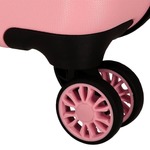 Disney Stitch Best of Stitch ABS Trolley Suitcase 55cm - JM4671741