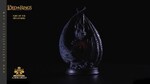 Lord of the Rings Statue The Fury of the Witch King - NN9471