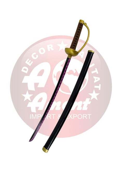 One Piece Sword Replica Gol D. Roger 103 cm - S5078