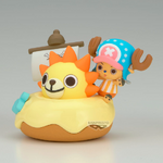 One Piece Paldolce Tony Tony Chopper Ver B Figure 5cm - BAN71883