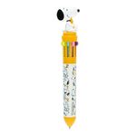 Peanuts Snoopy Lazy Days 10 colours 3D pen - NS240730