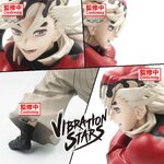 Demon Slayer: Kimetsu no Yaiba Vibration Stars - Doma Statue Figure (14cm) - BAN29744