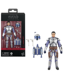 Star Wars: Black Series - Jango Fett Action Figure (15cm) - G2566