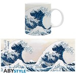 Hokusai Mug 320 ml Great Wave - ABYMUGA249