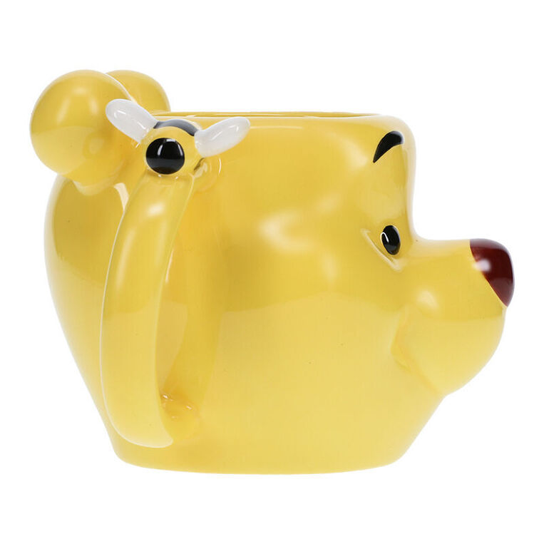 Disney: Winnie the Pooh Shaped Mug - PP11781WP