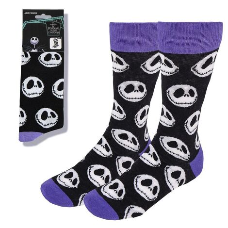 Disney Nightmare Before Christmas Socks - CRD2900002416