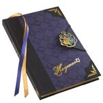 Harry Potter Diary Hogwarts - NN7335