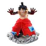 One Piece Petitrama PVC Mini Statue Logbox Re Birth Wanokuni Vol. 2 Set 9 cm - MEHO518707-SET