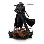 Marvel Comics Art Scale Statue 1/10 Blade 26 cm - IS33489