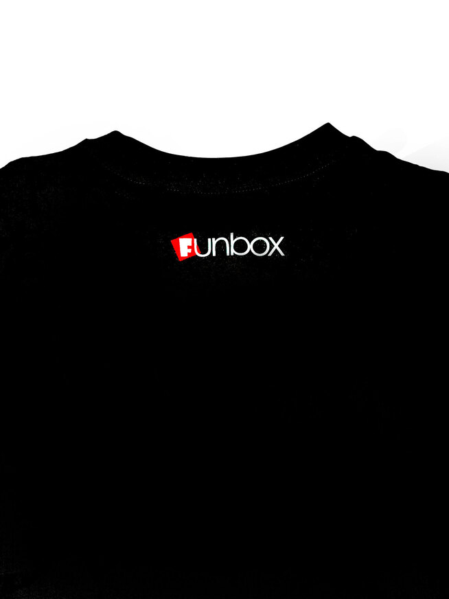 Funbox T-Shirt - FUN101