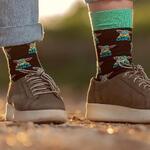 Κάλτσες The Mandalorian 3 ζευγάρια - CRD2200007098