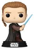 Funko Pop!: Star Wars - Anakin Skywalker (Padawan) #864 Bobble-Head Vinyl Figure