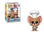 Funko Pop! Television: Tom & Jerry - Jerry #1658 Vinyl Figure