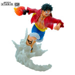 One Piece Figurine "Luffy" - ABYFIG090