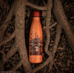 Stranger Things Demogorgon water bottle - CR4087