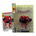 Marvel Collection PVC Statue 1/6 Spider-Man (Spider-Man #1) 28 cm - MCF14832
