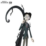 Corpse Bride Figurine "Victor" - ABYFIG115