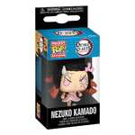 Funko Pocket POP! Keychain Demon Slayer: Kimetsu no Yaiba - Nezuko Kamado (Demon Form) Figure