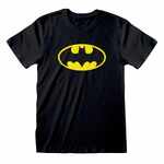 DC Comics Batman – Logo (T-Shirt) - BAT00006TSB