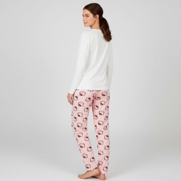 Hello Kitty Pyjamas - CRD2900003053
