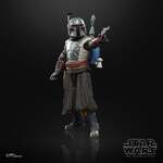Star Wars: The Mandalorian Black Series Boba Fett (Tython) Jedi Ruins - F5870