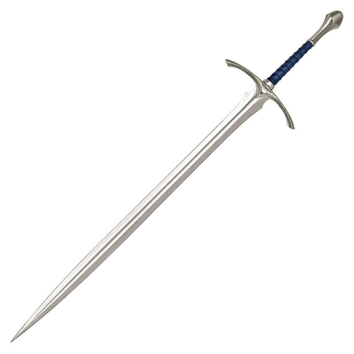Lord Of The Rings Replica 1/1 Glamdring Sword of Gandalf 121 cm - UCU14701