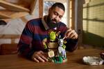 LEGO Shrek, Donkey & Puss in Boots - 72423