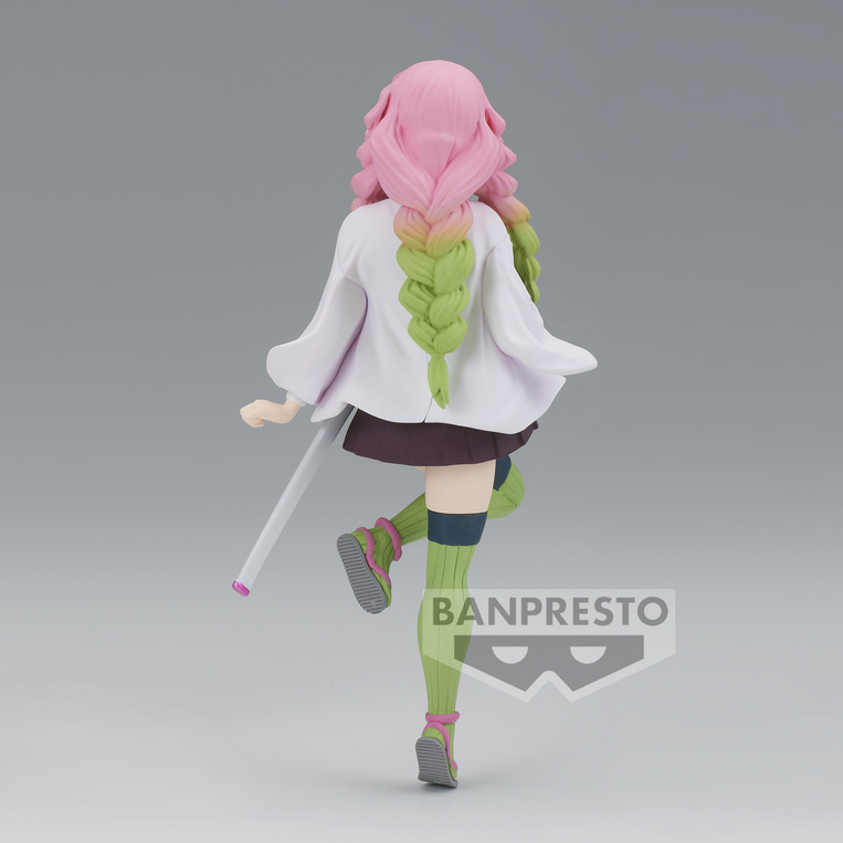 Demon Slayer: Kimetsu No Yaiba - Mitsuri Kanroji Figure 16cm - BAN88673