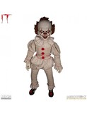 Stephen Kings It 2017 MDS Roto Plush Doll Pennywise 46 cm - MEZ43060